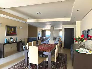Penthouse For sale in El Yasmeen 8, El Yasmeen, 370 sqm