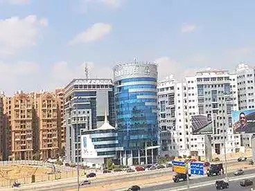 Apartments For sale in Sama El Maadi Buildings, Compounds in Maadi, 153 sqm