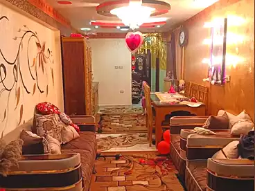 شقق للبيع في شارع السماليهي رقم 1، البيطاش، 110 متر
