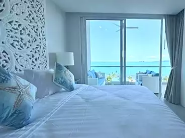 Villas For sale in Mazarine Resort - City Edge, New Alamein Resorts, 258 sqm