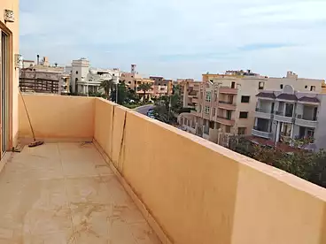 Apartments For rent in Khaled Ibn El Waleed St., South Academy (D), 220 sqm