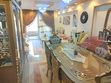 شقق للبيع في شارع النقراشي، البيطاش، 140 متر