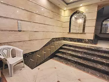 Apartments For sale in El Batal Ahmed Abdel Aziz St., Dokki, 200 sqm