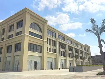 Co-working space For rent in Mivida Business Park - Mivida Compound, Mivida Compound - Emaar, 1570 sqm