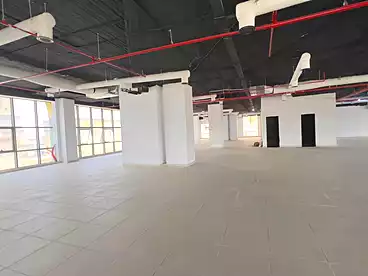 Offices For rent in Northern 90th St., 90th Street, 1700 sqm