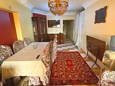 Apartments For sale in Hadayek El Zayton, El Zaytun, 160 sqm