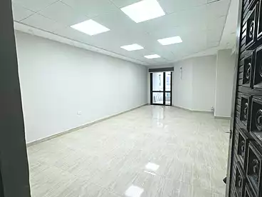 Offices For rent in Rayhanah Plaza - Morshedy Group, Compounds in Maadi, 110 sqm