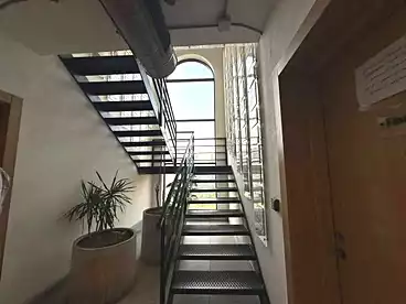 Properties For rent in Street 20, Sarayat El Maadi, 800 sqm