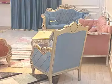 شقق مفروشة للإيجار في التعاون، فيصل، 140 متر