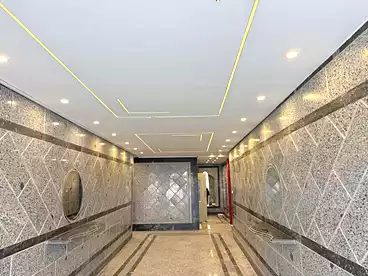 إداري للبيع في شارع الخمسين، حي الواحة، 165 متر