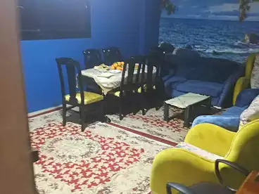 شقق مفروشة للإيجار في حلمية الزيتون، الزيتون، 90 متر