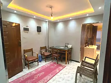 Apartments For sale in Sidi Kamal St., El Mandara Bahri, 135 sqm