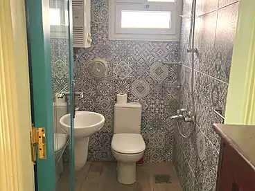 Apartments For sale in Mecca St., Zahraa El Maadi, 135 sqm