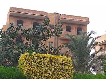 قصر للبيع في مناطق فرعية بالمنطقة الاردنية، المنطقة الاردنية، 300 متر