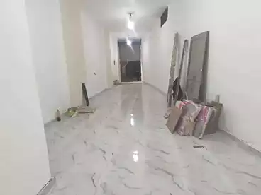 Shops For rent in El Bitash, Al Agamy, 100 sqm