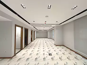 Administrative For rent in One Kattameya Compound - Morshedy Group, Compounds in Maadi, 190 sqm