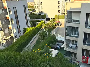 شقق للبيع في كمبوند زايد ديونز - DCG، كمبوند بالشيخ زايد، 199 متر