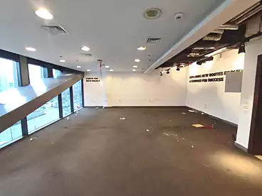 Corporate Branch For rent in Eastown Parks - Eastown Compound, Eastown Compound - Sodic, 141 sqm