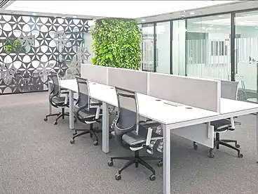 Co-working space For rent in Mivida Business Park - Mivida Compound, Mivida Compound - Emaar, 1570 sqm