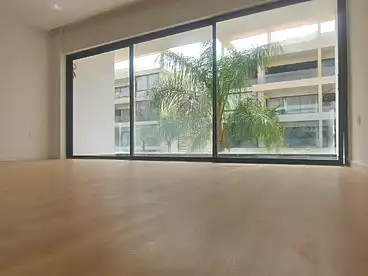Apartment with Garden For sale in Lake View Residence - El Hazek, Compounds in New Cairo, 265 sqm
