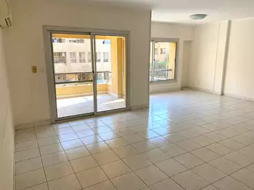 شقق للإيجار في شارع نجيب الريحاني، المرحله الثالثه، 171 متر