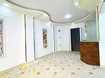 Apartments For sale in Shatee El Nakheel, Al Agamy, 60 sqm