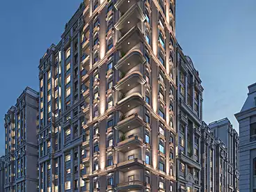 Properties For sale in Mohamed El Mahdi St., Abou Radi, 115 sqm