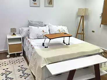 Private للبيع في شارع 276، المعادي الجديدة، 62 متر