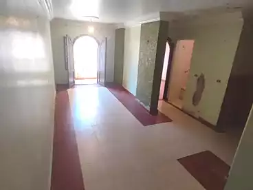 Apartments For sale in Gamal Abd El Nasir St, Sidi Beshr Bahri, 75 sqm