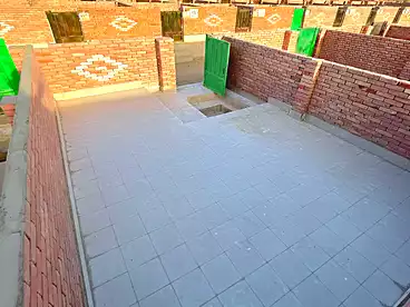 Grave For sale in Neighbourhood 27, 15th of May, 30 sqm