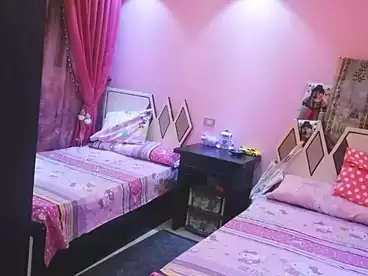 شقق للبيع في شارع جمال عبد الناصر، جسر السويس، 180 متر