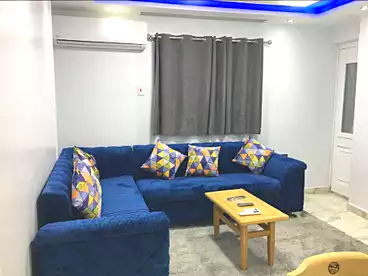 Properties For rent in El-Moahda St, Tanta City, 100 sqm