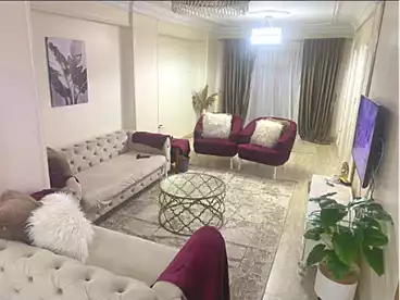 Apartments For sale in Saleh Sobhy St., Helwan El Sharkeya, 140 sqm