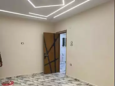 Apartments For sale in El Mandara Bahri, El Mandara, 80 sqm