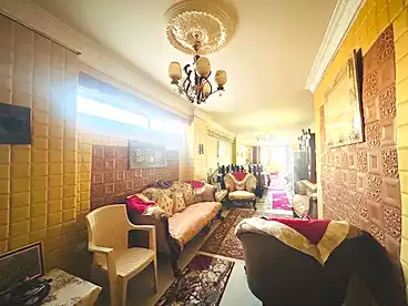 شقق للبيع في شارع هليوبوليس، كامب شيزار، 140 متر