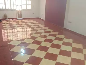 شقق للإيجار في طريق كعبيش، المريوطية، 140 متر