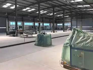 مصنع للإيجار في برج العرب، الاسكندرية، 7000 متر