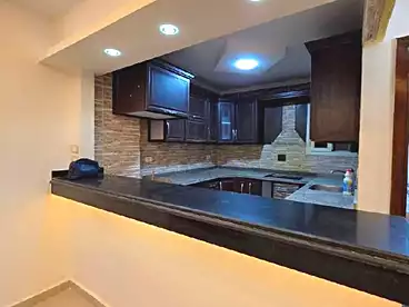 Apartments For sale in El Geish Rd., Al Asafra Bahri, 135 sqm