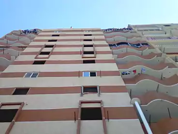 Apartments For sale in Soltan Khattab St., El Lebeny, 150 sqm