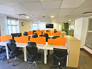 مقر إداري للإيجار في شارع اللاسلكي، المعادي الجديدة، 500 متر