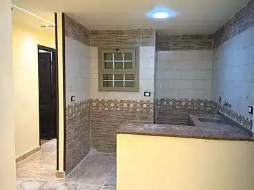 Apartments For sale in Shatee El Nakheel, Al Agamy, 110 sqm