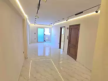 Apartments For sale in Mostafa Kamel St., El Seyouf, 120 sqm