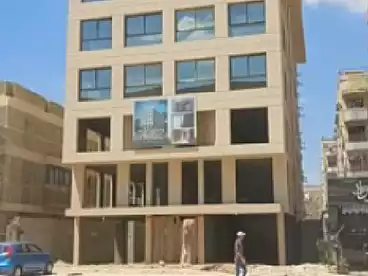تجاري للبيع في حى الجيزة، الجيزة، 560 متر
