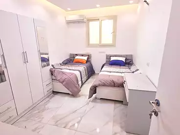 ستوديو للإيجار في مناطق فرعية ب 6 أكتوبر، 6 أكتوبر، 35 متر