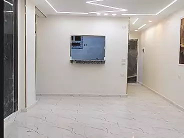 Apartments For sale in Street 27, Nozha 2, 130 sqm