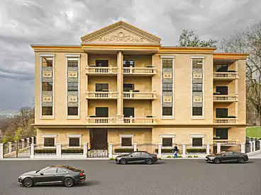 Apartments For sale in Southern 90th St., 90th Street, 235 sqm