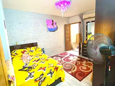 شقق للبيع في شارع منصور، منشية عين حلوان، 163 متر