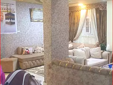 شقق للبيع في حلوان، القاهرة الكبرى، 140 متر