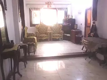 Apartments For sale in El Hanouvel, Al Agamy, 120 sqm