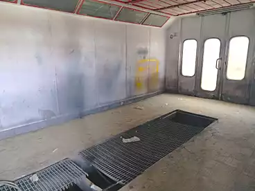 Commercial For rent in Industrial Zone 3, Industrial Zone, 855 sqm
